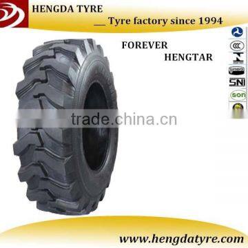 Backhoe Tyre 12.5/80-18 18.4-26 19.5L-24 R4 Construction Tire