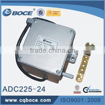 Diesel Engine Electric Actuator ADC225-24V