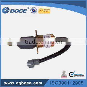 Diesel Flameout Solenoid 1751ES12A3UC12B1S