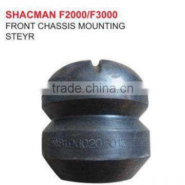 FRONT CHASSIS MOUNTING STEYR PARTS/STEYR TRUCK PARTS/STEYR AUTO SPARE PARTS/SHACMAN TRUCK PARTS