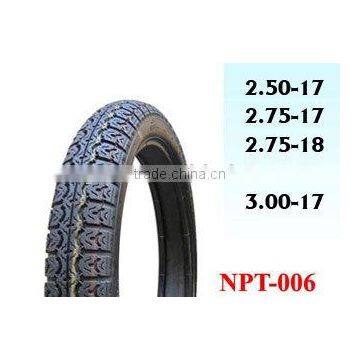 Motorcycle Tyre