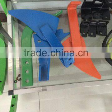 Manufacturer Agricultural Edge Milling Farmall Cultivator Parts photo-3