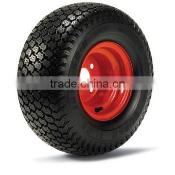 Wheels for Zero-turn Radius Mowers 20X10.00-8 photo-2
