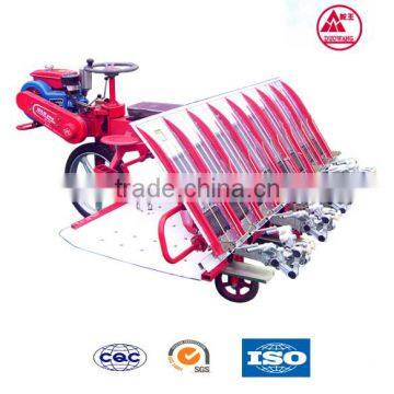 High Quality Agricultural Rice Transplanter Machine Price Made in China photo-2