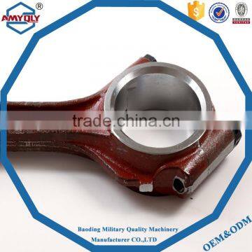 6M70 engine con connecting rod and conrod bearing for truck parts