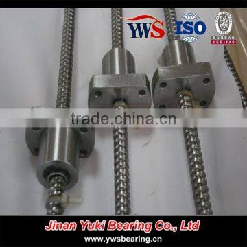 SFU 2510 Ball Screw photo-5
