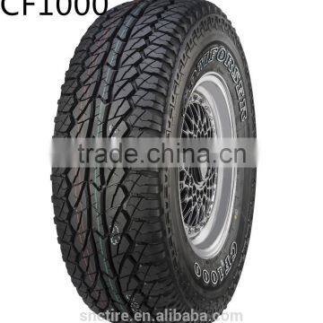 SUV tires made in china