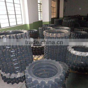 Excavator Spare Parts/Excavator Sprocket/Excavator Drive Sprocket