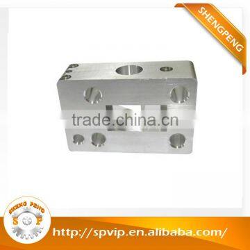 Customized Non-standard good quality cnc milling parts