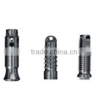 High Precision Custom CNC Machining Metal Work photo-3