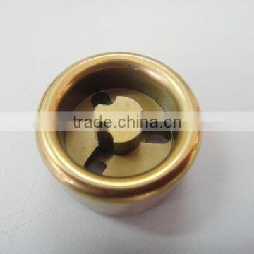 Top Quality Custom Precision CNC Metal Turning Machine Parts