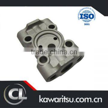Stainless Steel Casting,custom Steel Casting,custom Lost Wax Steel Casting photo-6