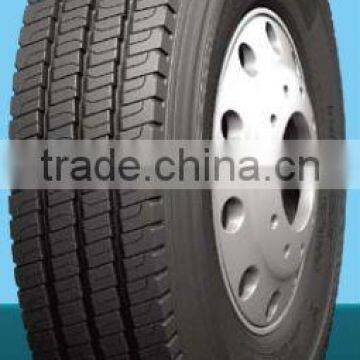 TBR radial tyre JY558