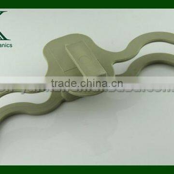 High Quality Custom Pbt Injected Molding Factory photo-3