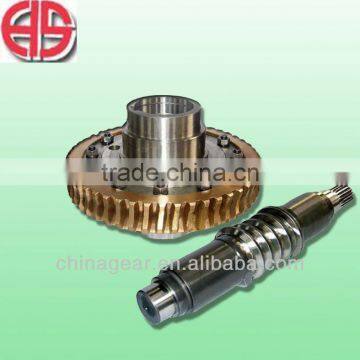 worm gear