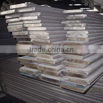 WONDEE Flat Steel / 5160 Spring Steel Flat Bar