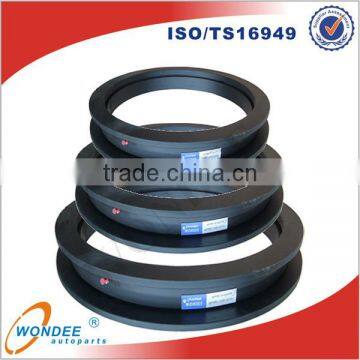 1100mm Double Ball Casting Egypt Slewing Bearing Turntable