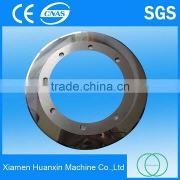 Cheap Price Round Universal Cutting Knife Circular Blade From China photo-2