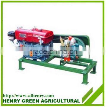 10hp Water Pump Diesel Engine photo-3