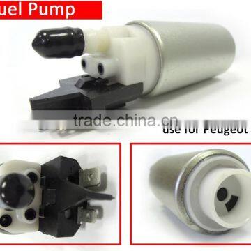 High Performance Electric Fuel Pump for Peugeot 206 photo-2
