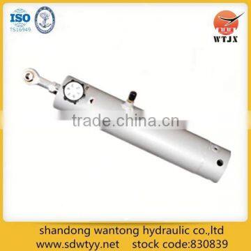 hydraulic cylinder for fitness equipment,such as treadmills,from shandong province China