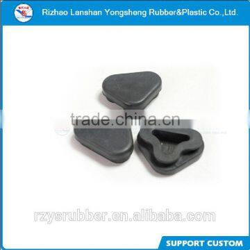 Different Sizes Different Material Rubber Auto Parts Rubber Seals photo-3