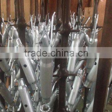 Din1478 Pipe Turnbuckle Fastener With Cold Extrusion Technology photo-5
