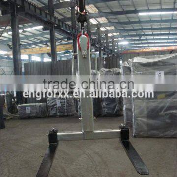 crane pallet industrial hook crane hook material hook material