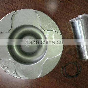 S6D140 Iron Piston OEM no.6219-31-2111