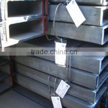 Rectangular/square Steel Pipe/tubes/hollow Section Galvanized photo-3