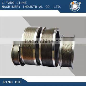 metal forging ring die for animal food production line plant