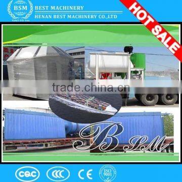 2015 BSM series fully automatic counterflow Biomass Pellet Cooler for sale