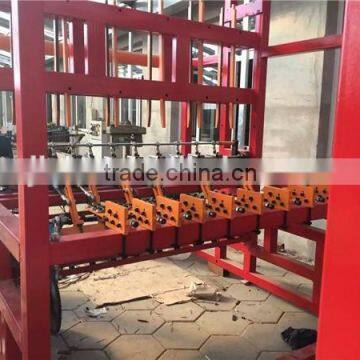 Fixed Knot Field Fence Machine photo-5