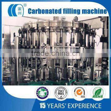 High Quality Best Carbonated Making Machine Price photo-4