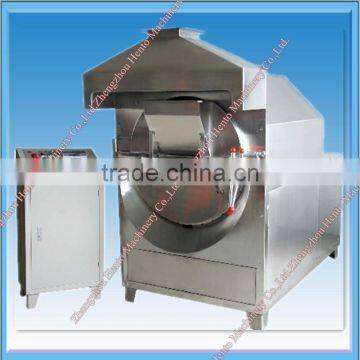 Automatic Herbal Medicine And Peanut Roasting Machine Price