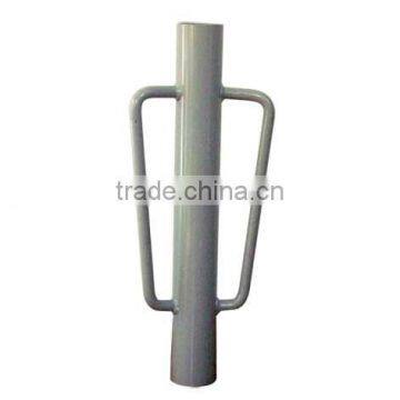 handle steel farm fence post driver