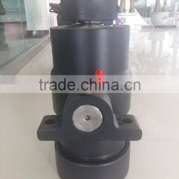 China Made Small Telescopic Cylinder Used for Trailer photo-3