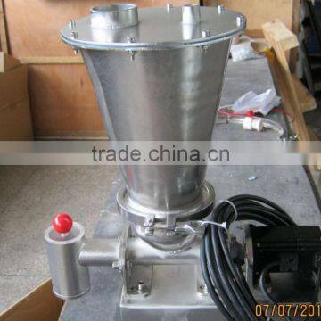 Zhengzhou Batte High Efficiency Stainless Steel Loss-in-weight Feeder for Flour photo-3