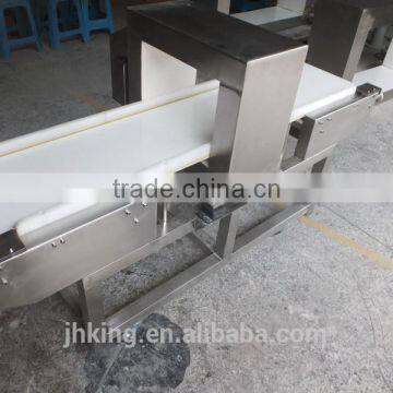 Noodle Conveyor Belt Metal Detector Machine EJH-14 photo-4