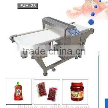 Digital Metal Detectors for Food, Metal Detectors Manufacturer photo-2