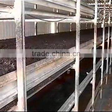 Anodized Aluminium Profile Extrusion photo-3