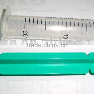 2-Parts Colore Syringe