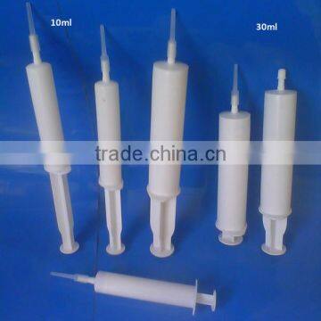10ml-150ml Plastic Feeding Syringe photo-4