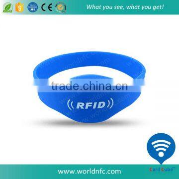 Waterproof NFC ring for NFC acr122u smart card reader