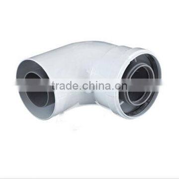 90 degree elbow/bend/chimney flues for gas boilers