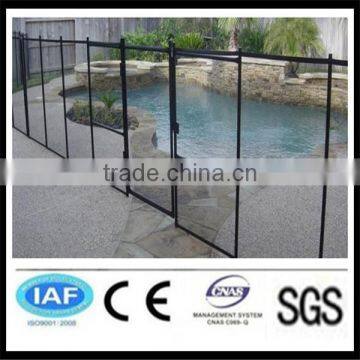 Hepeng Pool Fence With Factory Price photo-6