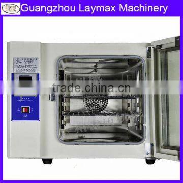 vacuum food drying box/chemical vacuum drying oven