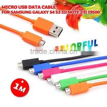 1m 2m 3m usb cable for iphone 6 5 5c 5s usb cables flat noodle cable,for iphone 5 5S usb cable ,for Samsung HTC usb cables