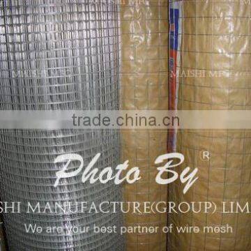 GI Wire Mesh photo-2