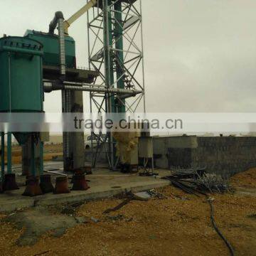 South Asian Market Hot Sale Corn Storage Steel Silo With Great Quality photo-3